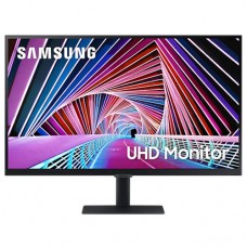 Samsung LS27A700NW-M Gaming